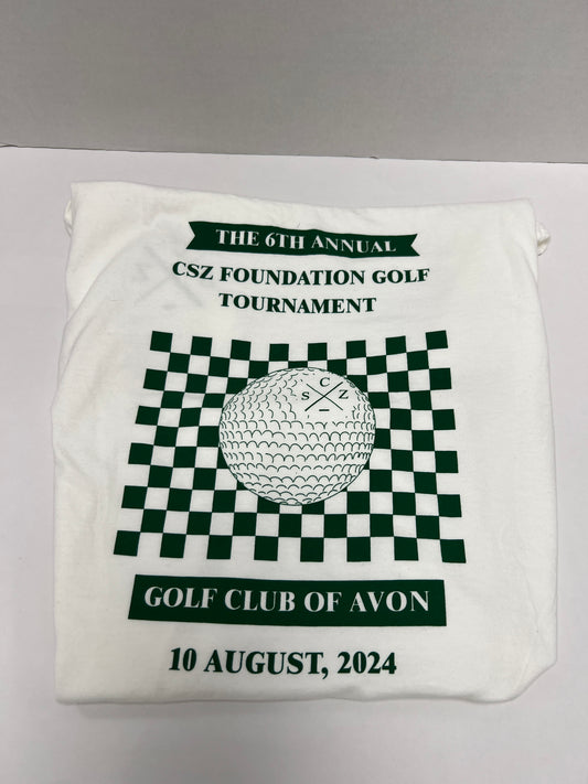 CSZ T-Shirt 6th Annual