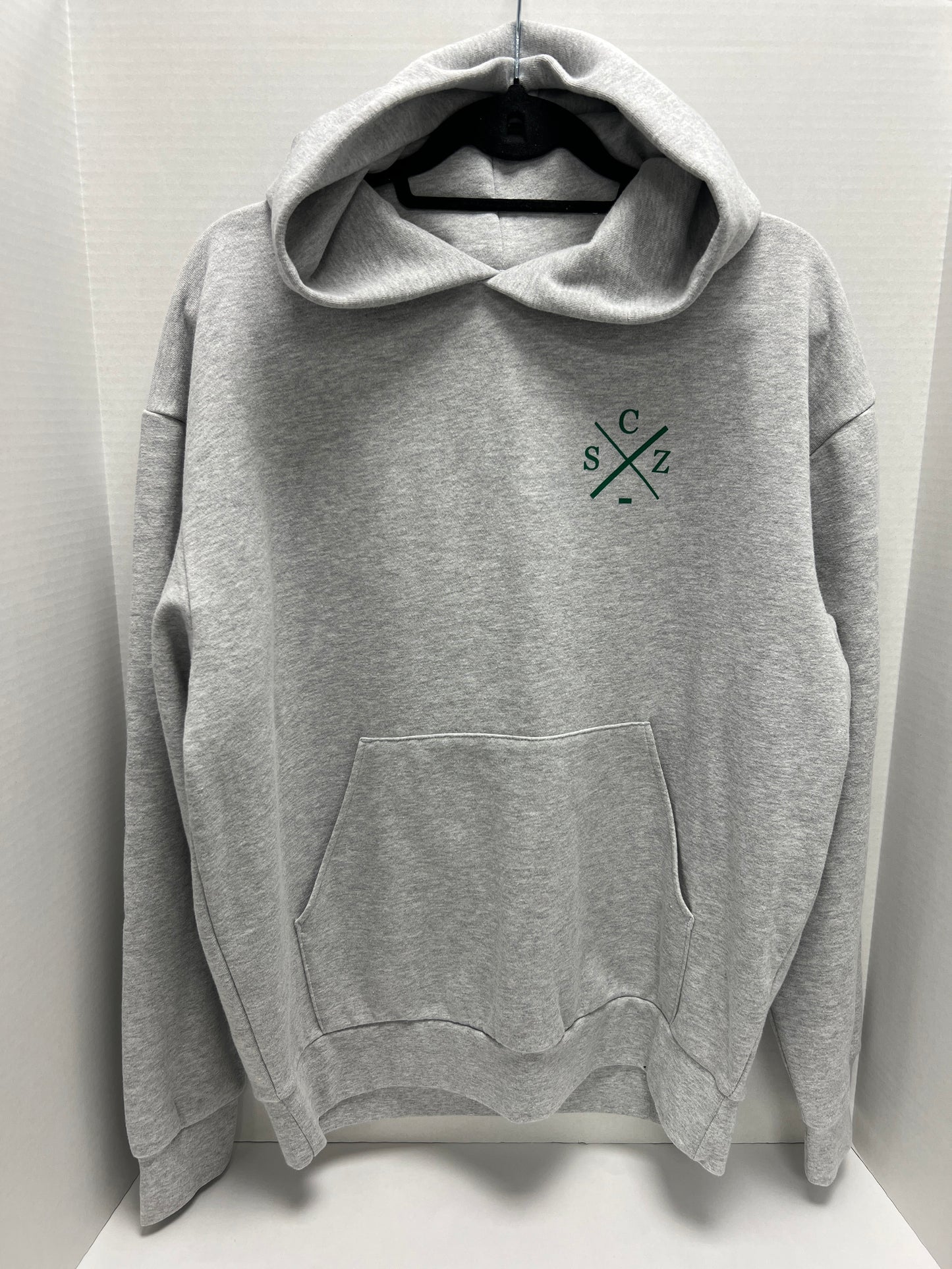 CSZ 6th Annual Hoodie