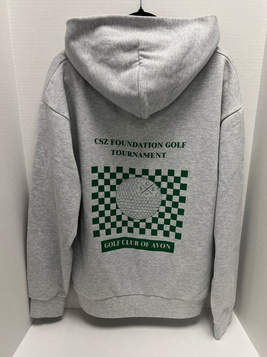 CSZ 2025 hoodie