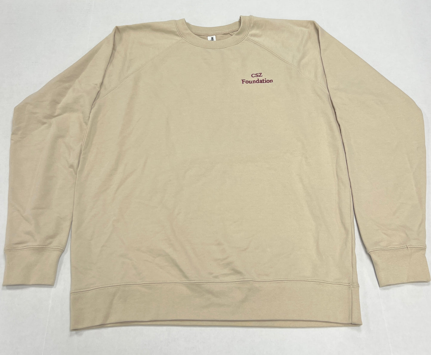 CSZ Sweater